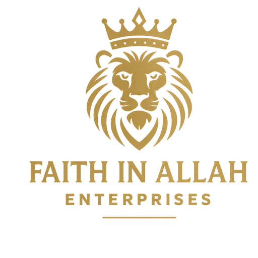 https://faithinallahenterprises.com
